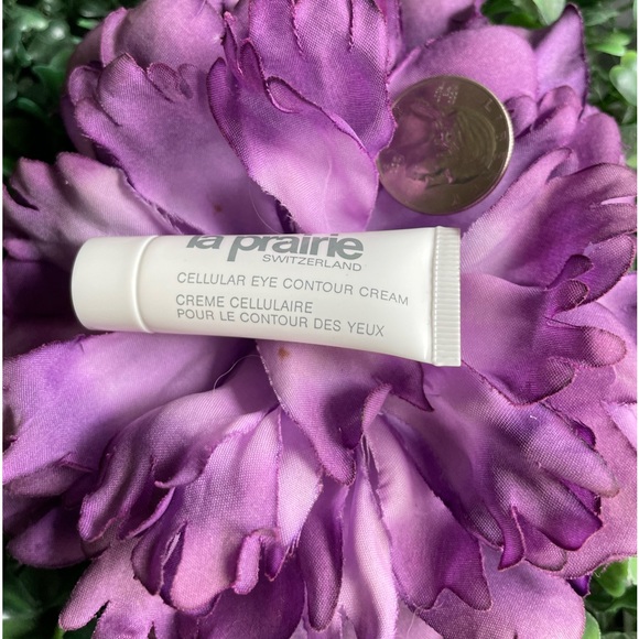 La Prairie Cellular Eye Contour Cream - Picture 2 of 2
